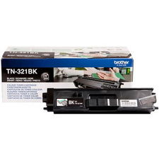 Brother TN-321BK