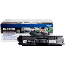 Brother TN-900BK