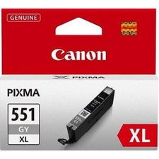 Canon CLI-551GY XL (6447B001)