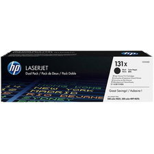 HP CF210XD