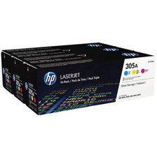 HP CF370AM