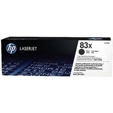 HP CF283X