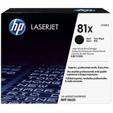 HP CF281X