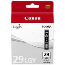 Canon PGI-29LGY (4872B001)