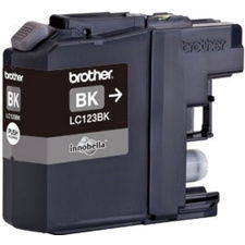 Brother LC123BK