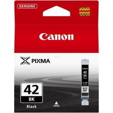 Canon CLI-42BK (6384B001)