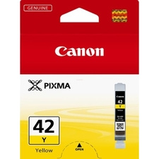 Canon CLI-42Y (6387B001)