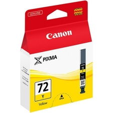 Canon PGI-72Y (6406B001)