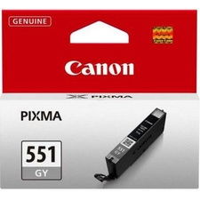 Canon CLI-551GY (6512B001)