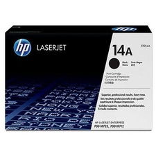 HP CF214A