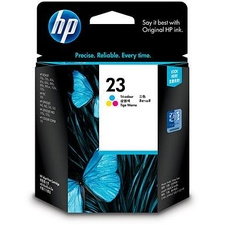 HP C1823D