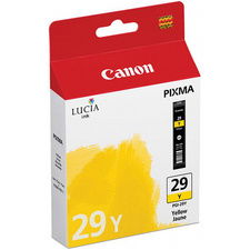 Canon PGI-29Y (4875B001)