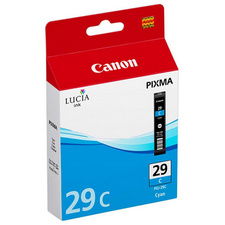 Canon PGI-29C (4873B001)