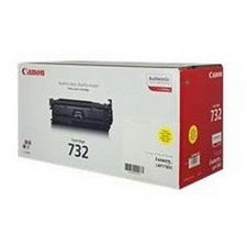 Canon CRG-732Y (6260B002)