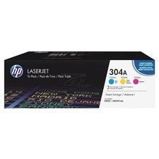 HP CF372AM
