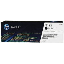 HP CF380X