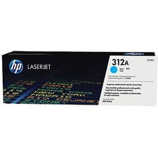 HP CF381A