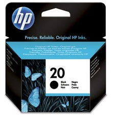 HP C6614DE