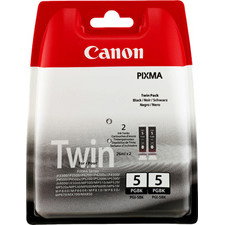 Canon PG-5BK (0628B030)