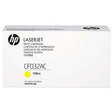 HP CF032AC