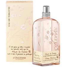 L'Occitane / Fleurs de Cerisier - Eau de Toilette 75 ml