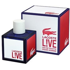 Lacoste Live Eau de Toilette 40 ml ShopMania