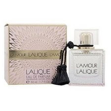Lalique / L'Amour - Eau de Parfum 50 ml