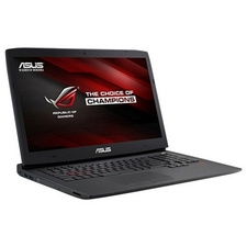 Asus G751JY-T7122