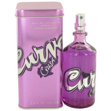 Liz Claiborne / Curve Crush Women - Eau de Toilette 100 ml