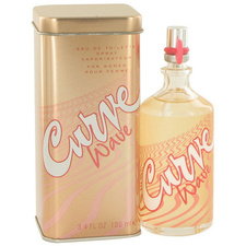 Liz Claiborne / Curve Wave - Eau de Toilette 100 ml