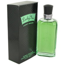 Liz Claiborne / Lucky You - Eau de Toilette 100 ml
