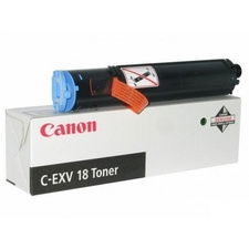 Canon C-EXV18