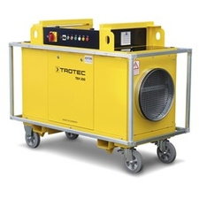 Trotec TEH 300