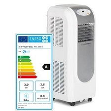 Trotec PAC 2000 E