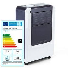 Aer conditionat mobil Trotec PAC 3500 X, 12000 BTU