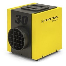 Trotec TEH 30 T