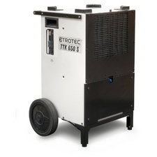 Trotec TTK 650 S