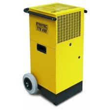 Trotec TTK 400