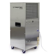 Trotec TTK 400 ES