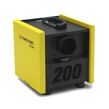 Trotec TTR 200