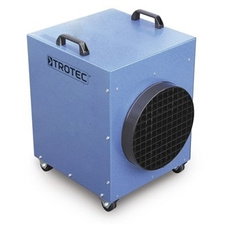 Trotec TDE 95