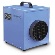Trotec TDE 25