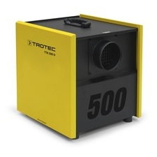 Trotec TTR 500 D