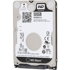 Western Digital WD5000LPLX