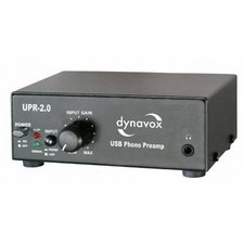 Dynavox UPR-2.0