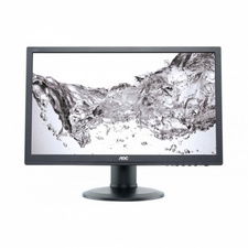 Monitor LED AOC I2360PQ, IPS, 23 inch, Full HD