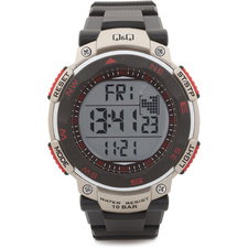 Q&Q M124J004Y