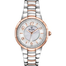 Bulova 98R162