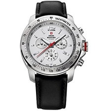 Swiss Military SM34033