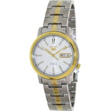 Seiko SNKL84
